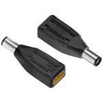 XT-027 XT60 Male to 7.4x0.6 Male Interchange Adapter