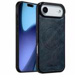 For iPhone 17 Air LC.IMEEKE Magsafe Phone Case(Blue)