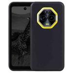 For Ulefone Armor Mini 20 10pcs TPU Phone Case(Black)