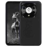 For Ulefone Armor 28 Pro 10pcs TPU Phone Case(Black)