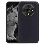 For Ulefone Armor X16 Pro 10pcs TPU Phone Case(Black)