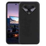 For Ulefone Armor 34 Pro 10pcs TPU Phone Case(Black)