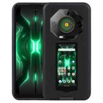 For Ulefone Armor 33 Pro 10pcs TPU Phone Case(Black)