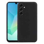 For Samsung Galaxy A17 4G 10pcs TPU Phone Case(Black)