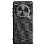 For OPPO Find X8 Pro NILLKIN CamShield Prop MagSafe Magnetic PC Phone Case(Black)