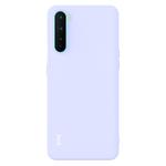 For OnePlus Nord IMAK UC-2 Series Shockproof Full Coverage Soft TPU Case(Purple)