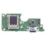 For Infinix Zero 30 4G OEM Charging Port Board