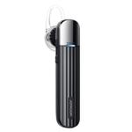 JOYROOM JR-B01 Bluetooth 5.0 Business Style Single Wireless Bluetooth Earphone(Black)