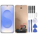 For Samsung Galaxy S25 SM-S931B Original LCD Screen With Digitizer Full Assembly
