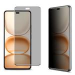 For Honor Power 5G imak No Edge Version 3D Curved Privacy Full Screen Tempered Glass Film