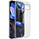 For Google Pixel 9 Pro XL imak Wing II Wear-resisting Crystal Protective Case