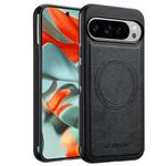 For Google Pixel 10 Pro XL LC.IMEEKE Magsafe Phone Case(Black)