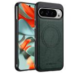 For Google Pixel 10 Pro XL LC.IMEEKE Magsafe Phone Case(Green)