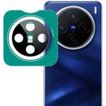 For vivo X200 imak Black Version HD Glass Rear Camera Lens Film, Self-positioning Version