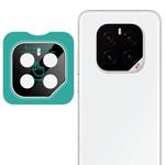 For Honor GT Pro imak Black Version HD Glass Rear Camera Lens Film, Self-positioning Version