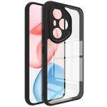 For Honor 400 Pro Global 160.8mm imak UX-9A Series Four-corner Airbag Shockproof Phone Case