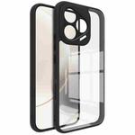 For Honor 400 Lite Global imak UX-9A Series Four-corner Airbag Shockproof Phone Case