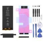 For iPhone XR 3690mAh JUXIN Zero Cycle Li-ion Battery