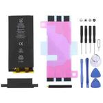 For iPhone 11 3680mAh JUXIN Zero Cycle Li-ion Battery