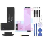 For iPhone 11 Pro 3620mAh JUXIN Zero Cycle Li-ion Battery