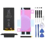 For iPhone 12 mini 2520mAh JUXIN Zero Cycle Li-ion Battery