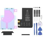 For iPhone 12 Pro Max 4420mAh JUXIN Zero Cycle Li-ion Battery