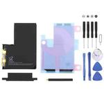For iPhone 13 Pro Max 4850mAh JUXIN Zero Cycle Li-ion Battery