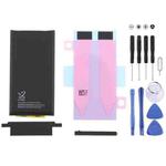 For iPhone 14 Plus 4850mAh JUXIN Zero Cycle Li-ion Battery