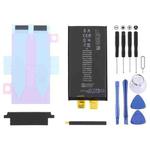 For iPhone 15 Plus 4700mAh JUXIN Zero Cycle Li-ion Battery
