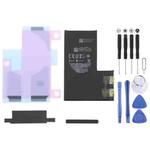 For iPhone 15 Pro Max 4850mAh JUXIN Zero Cycle Li-ion Battery
