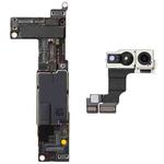 For iPhone 15 256GB Original Unlocked Mainboard with Face ID,  CN Version