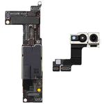 For iPhone 15 Plus 512GB Original Unlocked Mainboard with Face ID,  CN Version