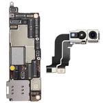 For iPhone 15 Pro 128GB Original Unlocked Mainboard Single SIM,  EU Version