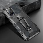 For Vivo V17 Armor Warrior Shockproof PC + TPU Protective Case(Grey)