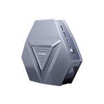 N-one NPC Ultra Windows 11 Pro Mini PC, Intel Core i9-12900H, Support HDMI / RJ45, Plug Type:US Plug(Grey)