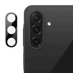 For Samsung Galaxy A26 5G IMAK Rear Camera Lens Glass Film Black Version