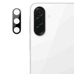 For Samsung Galaxy A17 5G IMAK Rear Camera Lens Glass Film Black Version
