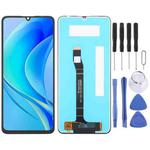 For Huawei nova Y70 Plus OEM LCD Screen with Digitizer Full Assembly