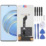 For Huawei nova 10 Youth OEM LCD Screen with Digitizer Full Assembly