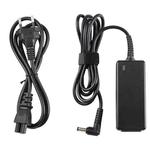 3.0x1.5mm 19V 2.1A 43W Laptop Power Adapter Charger For AOC(EU Plug)