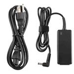 5.5x2.5mm 19V 2.1A 43W Laptop Power Adapter Charger For AOC(US Plug)