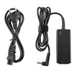 5.5x2.5mm 19V 2.1A 43W Laptop Power Adapter Charger For AOC(EU Plug)