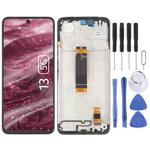 For Xiaomi Redmi 13 5G OEM LCD Screen Digitizer Full Assembly with Frame