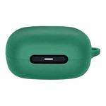 For Anker Soundcore C40i Headset Silicone Protective Case(Green)