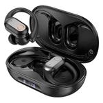 Borofone FQ6 Dream Sound True Wireless BT Earphones(Black)