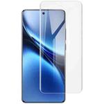 For vivo X200 imak 4th Generation  Full Coverage Screen Hydrogel Film Protector