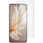 For vivo S20 Pro imak 4th Generation  Full Coverage Screen Hydrogel Film Protector
