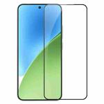 For Xiaomi 15 NILLKIN CP+Pro 9H Explosion-proof Tempered Glass Film
