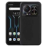 For Hotwav Cyber 16 Pro 10pcs TPU Phone Case(Black)