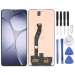 For Xiaomi Redmi K70 Ultra Original AMOLED LCD Screen with Digitizer Full Assembly